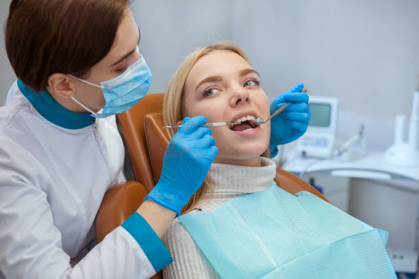 Emergency Dentist for Kids Glasgow Village, MO